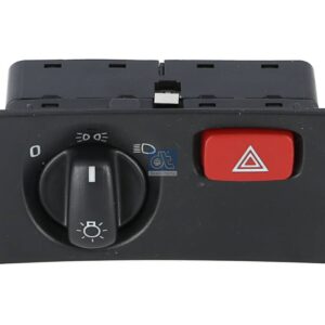 DT Spare Parts 1.21566 Light switch