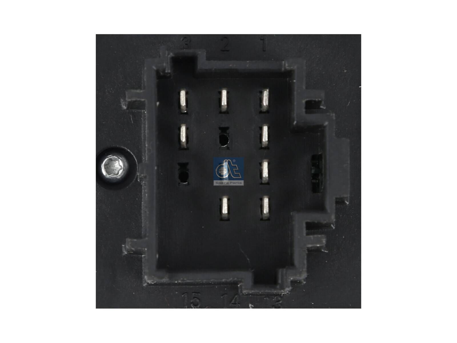 DT Spare Parts 1.21566 Light switch