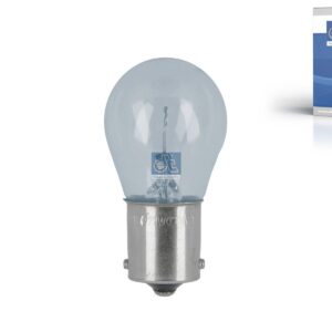 DT Spare Parts 1.21571 Bulb, 24 V, 21 W