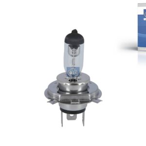 DT Spare Parts 1.21573 Bulb, 24 V, 75/70 W