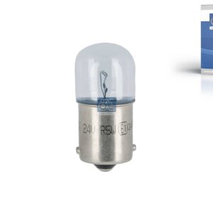 DT Spare Parts 1.21577 Bulb, 24 V, 5 W