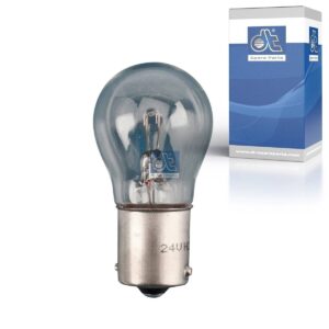 DT Spare Parts 1.21578 Bulb, 24 V, 21 W