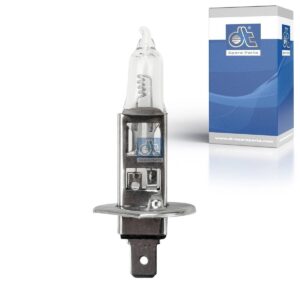 DT Spare Parts 1.21581 Bulb, 24 V, 70 W
