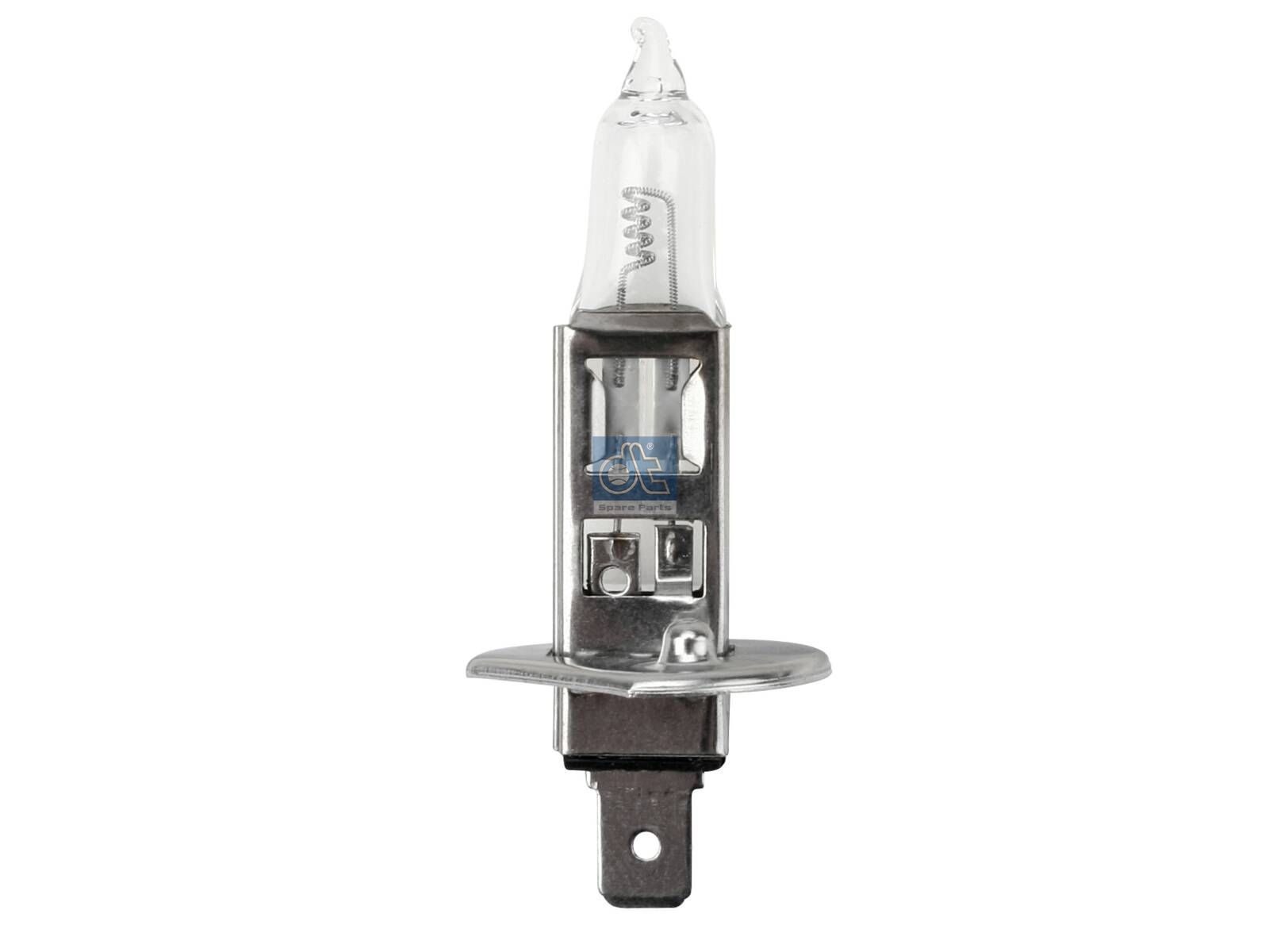 DT Spare Parts 1.21581 Bulb, 24 V, 70 W