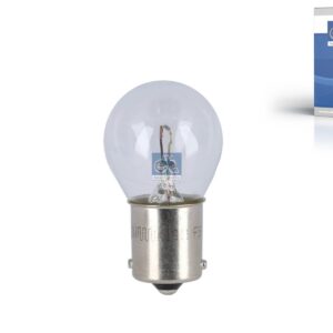 DT Spare Parts 1.21584 Bulb, 24 V, 18 W