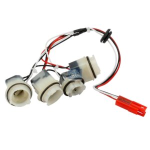 DT Spare Parts 1.21590 Lamp socket