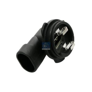 DT Spare Parts 1.21592 Lamp socket