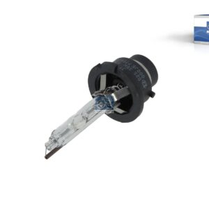 DT Spare Parts 1.21595 Xenon bulb, 85 V, 35 W