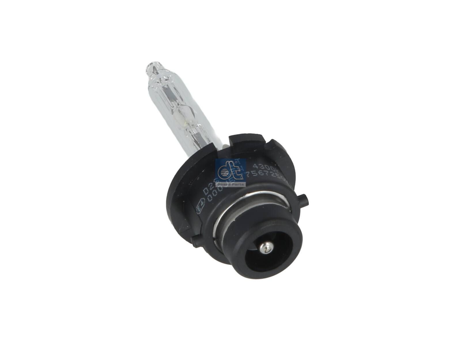 DT Spare Parts 1.21595 Xenon bulb, 85 V, 35 W