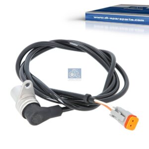 DT Spare Parts 1.21602 Rotation sensor, D: 18 mm, b: 7 mm, L: 1675 mm, 540 Ohm