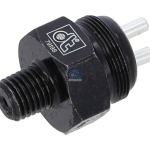 DT Spare Parts 1.21607 Pressure switch, M12 x 1,5