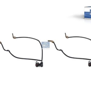 DT Spare Parts 1.21610SP Wear indicator kit