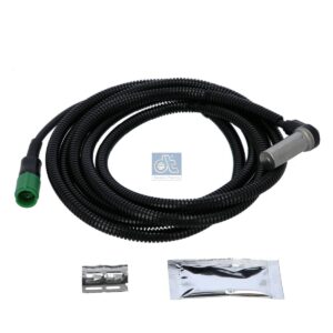 DT Spare Parts 1.21612 ABS sensor, L: 2740 mm