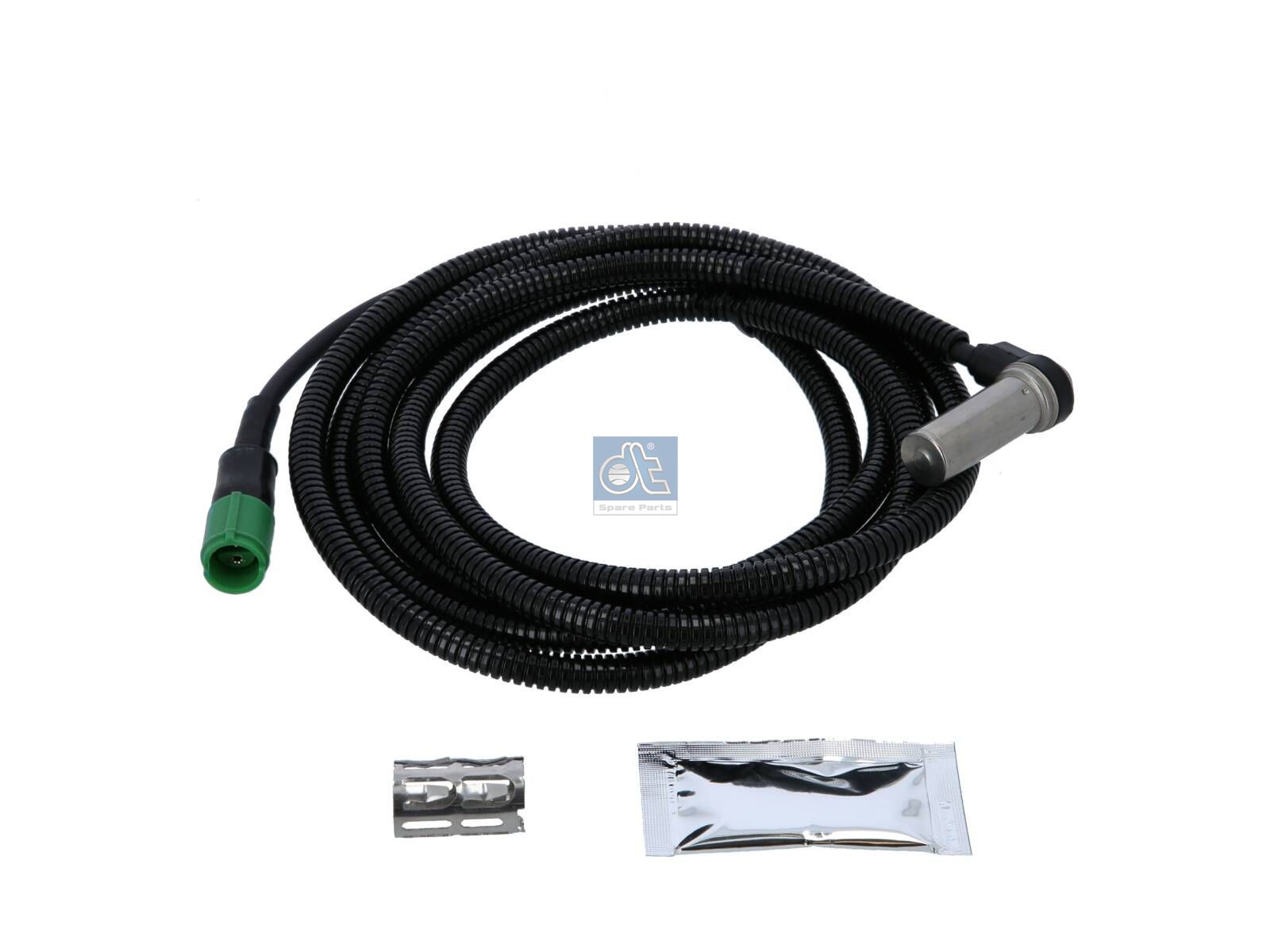 DT Spare Parts 1.21612 ABS sensor, L: 2740 mm