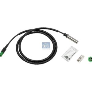DT Spare Parts 1.21614 ABS sensor, L: 1525 mm