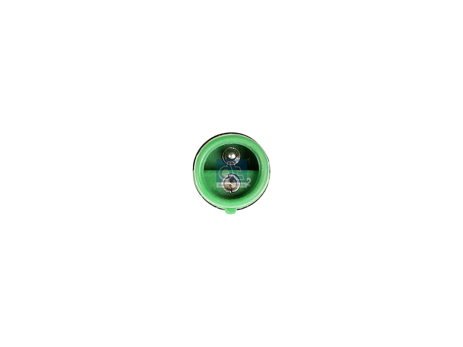 DT Spare Parts 1.21614 ABS sensor, L: 1525 mm