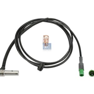 DT Spare Parts 1.21616 ABS sensor, L: 2740 mm