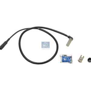DT Spare Parts 1.21617 ABS sensor, L: 1055 mm