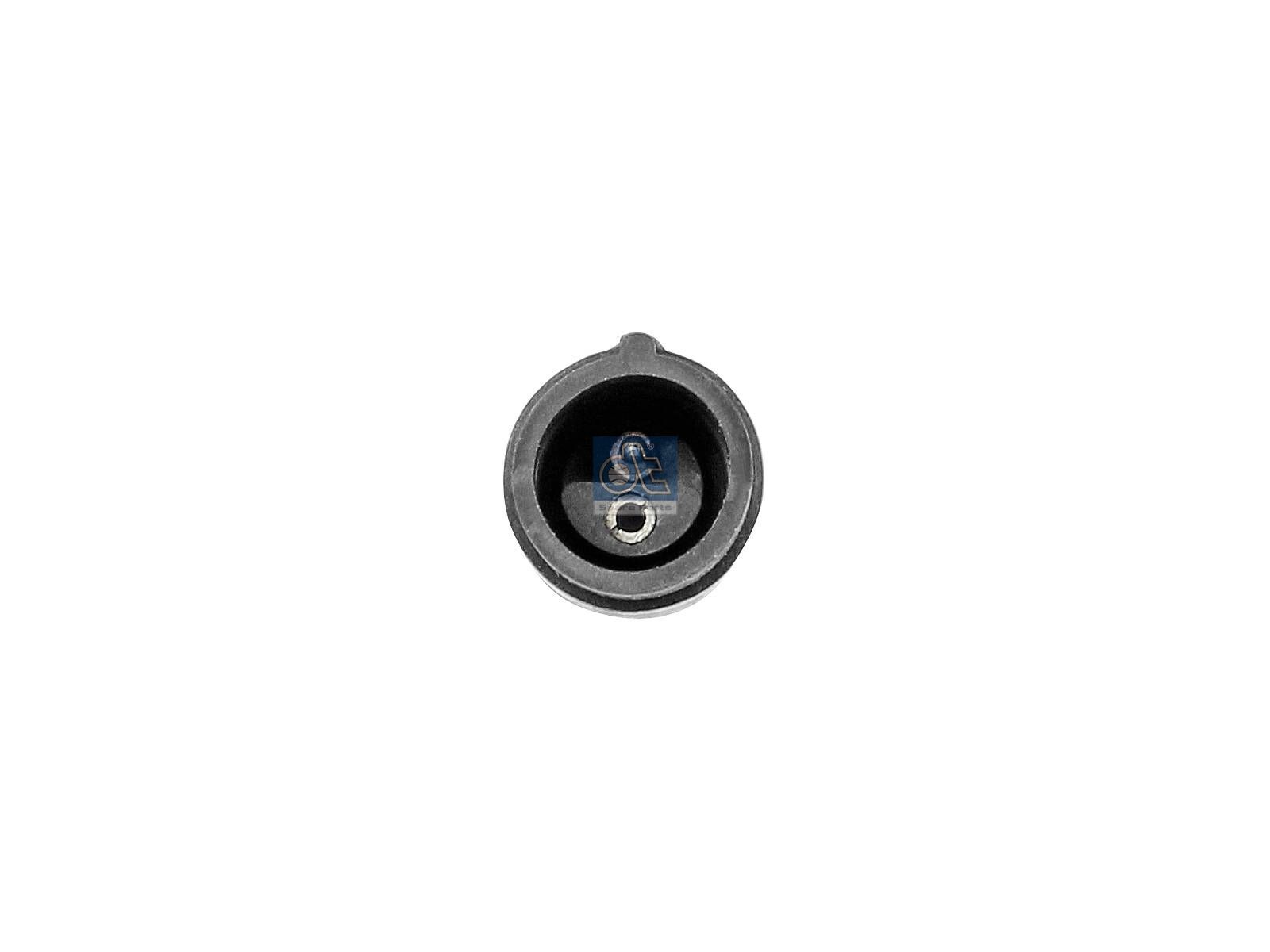 DT Spare Parts 1.21617 ABS sensor, L: 1055 mm
