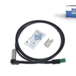 DT Spare Parts 1.21618 ABS sensor, right, L: 1200 mm