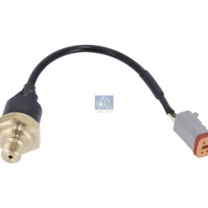 DT Spare Parts 1.21620 Oil pressure sensor, M14 x 1,5, SPmax: 7 bar