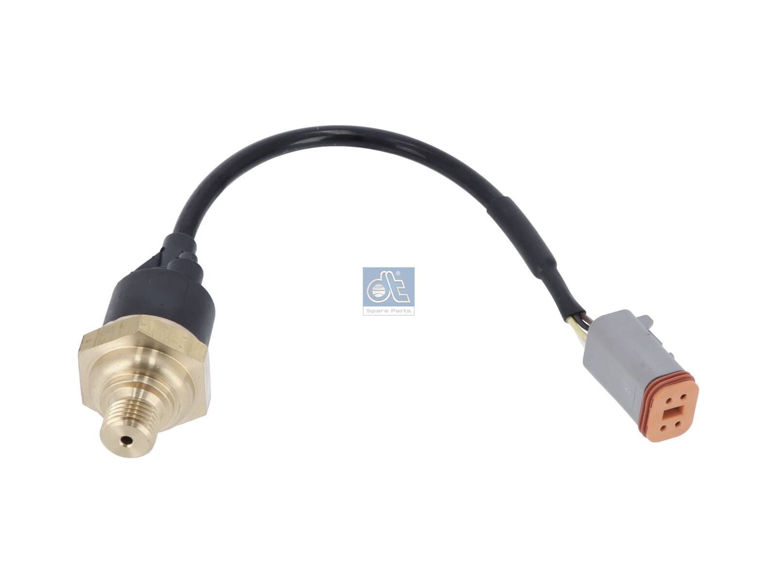 DT Spare Parts 1.21620 Oil pressure sensor, M14 x 1,5, SPmax: 7 bar