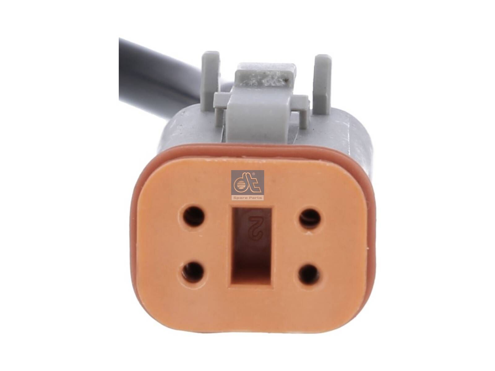 DT Spare Parts 1.21620 Oil pressure sensor, M14 x 1,5, SPmax: 7 bar
