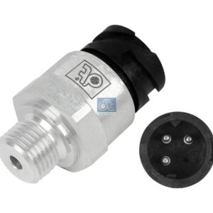 DT Spare Parts 1.21624 Pressure sensor, M16 x 1,5, max. 16 bar