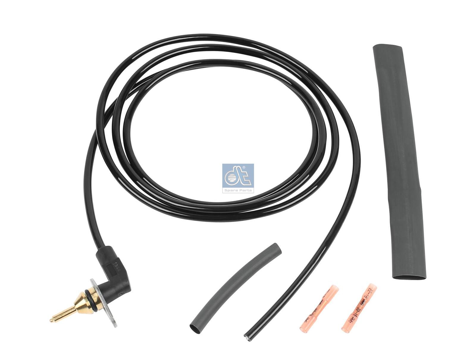 DT Spare Parts 1.21625 Temperature sensor, D: 15.9 mm, L: 1960 mm
