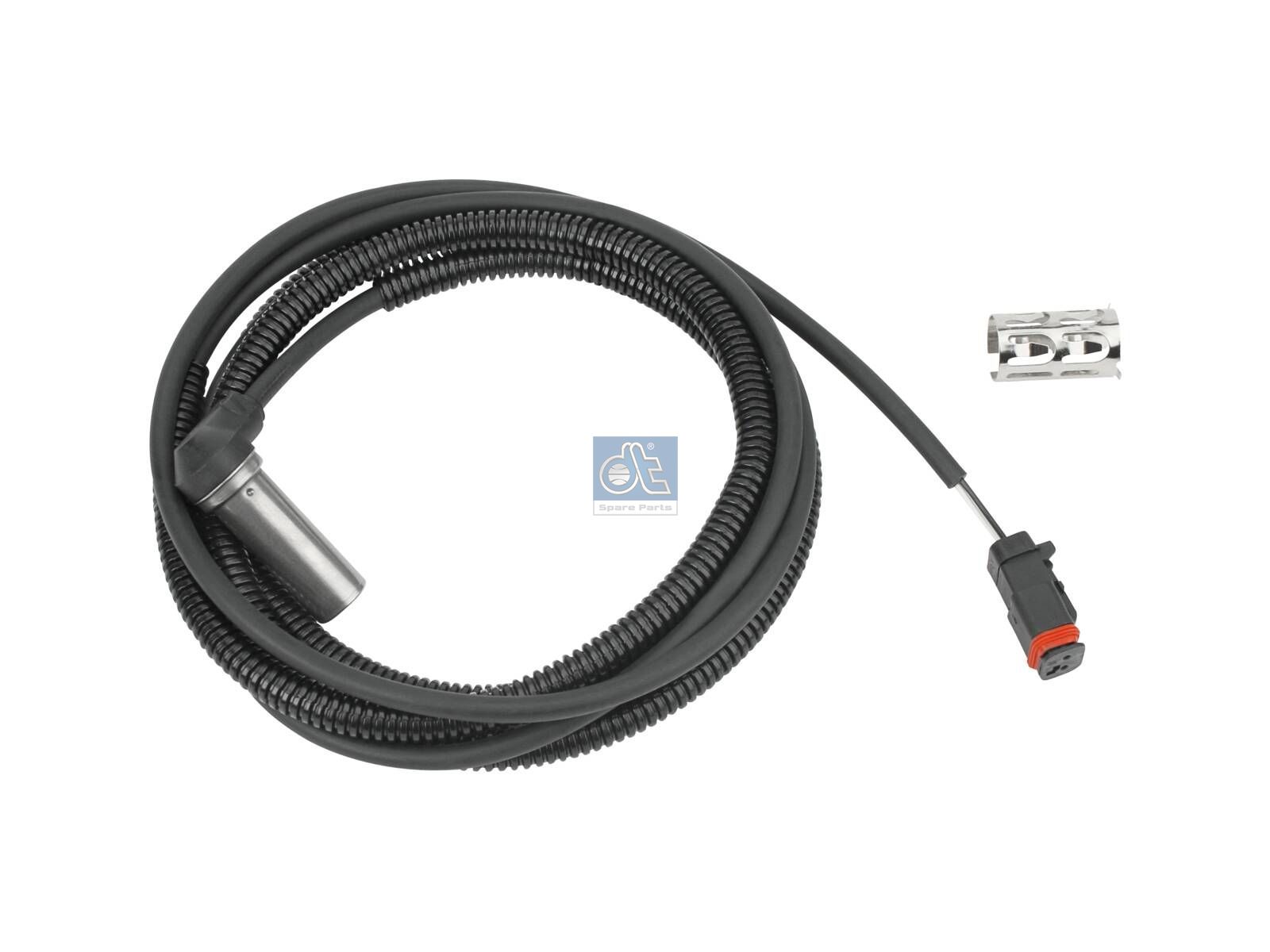 DT Spare Parts 1.21626 EBS sensor, L: 2650 mm