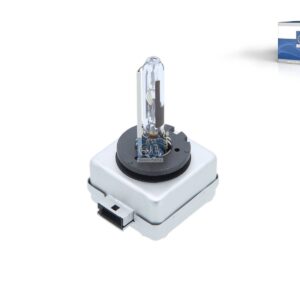 DT Spare Parts 1.21649 Xenon bulb, 85 V, 35 W
