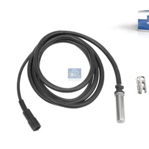 DT Spare Parts 1.21653 ABS sensor, L: 2260 mm