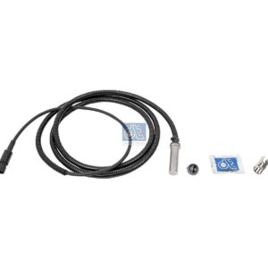 DT Spare Parts 1.21654 ABS sensor, L: 2260 mm