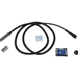 DT Spare Parts 1.21661 ABS sensor, L: 1530 mm
