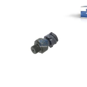 DT Spare Parts 1.21662 Pressure sensor, M16 x 1,5, L: 52 mm, 0.6 bar, max. 21 bar