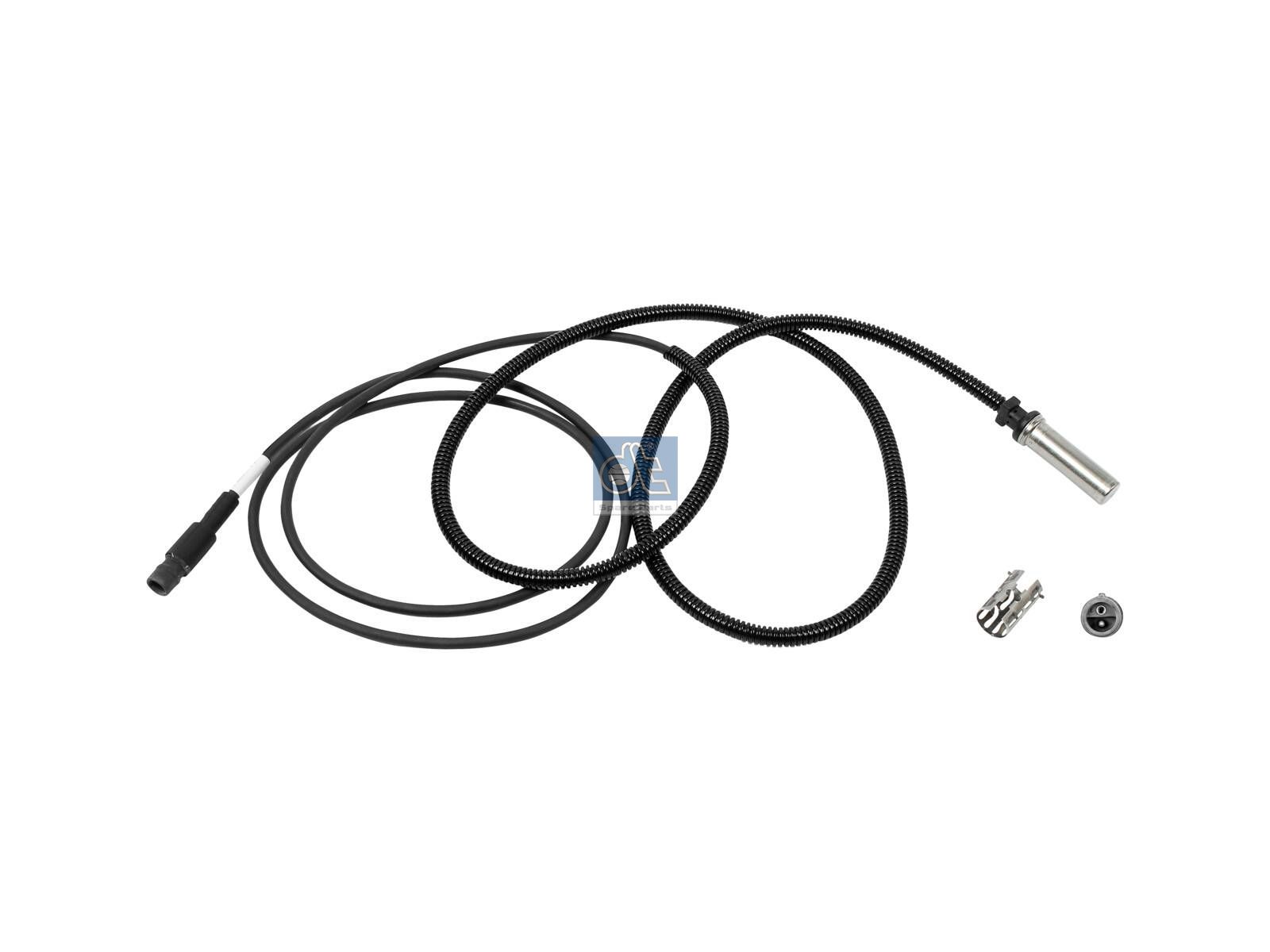 DT Spare Parts 1.21669 ABS sensor, L: 2700 mm
