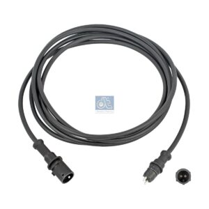DT Spare Parts 1.21678 Cable, abs sensor, L: 3000 mm