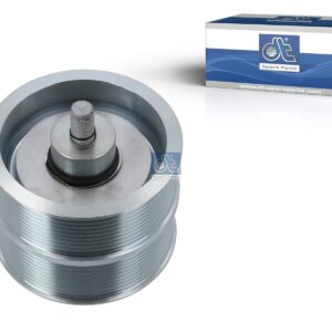 DT Spare Parts 1.21681 Pulley