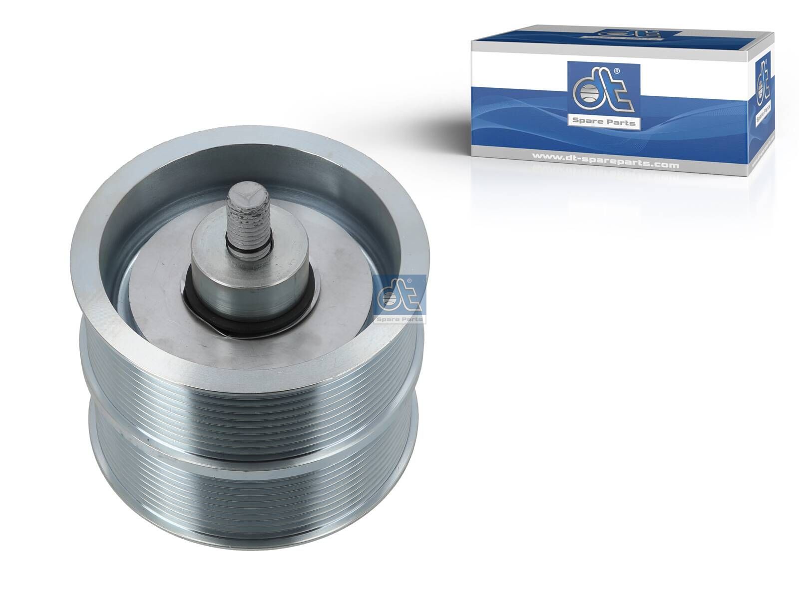 DT Spare Parts 1.21681 Pulley