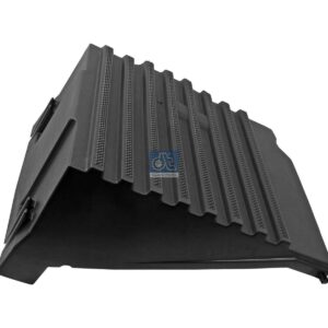 DT Spare Parts 1.21691 Battery cover, 220-225 Ah