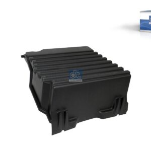 DT Spare Parts 1.21692 Battery cover, 140-180 Ah