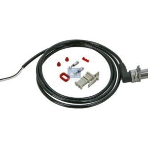 DT Spare Parts 1.21703 Rotation sensor, D: 17.9 mm, Lb: 17.9 mm