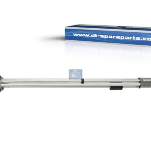 DT Spare Parts 1.21713 Fuel level sensor, aluminium tank, L: 643 mm