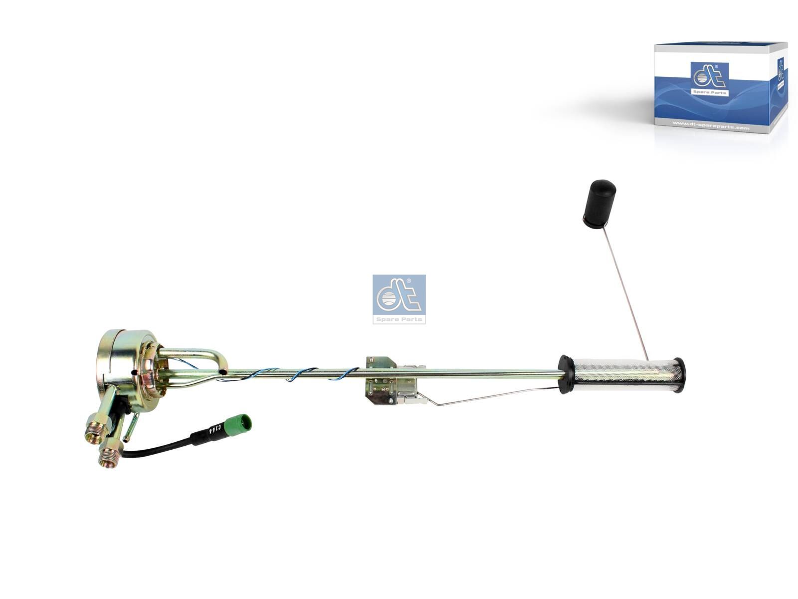 DT Spare Parts 1.21718 Fuel level sensor