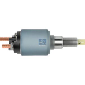 DT Spare Parts 1.21720 Solenoid switch