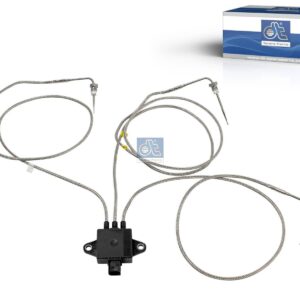 DT Spare Parts 1.21723 Temperature sensor