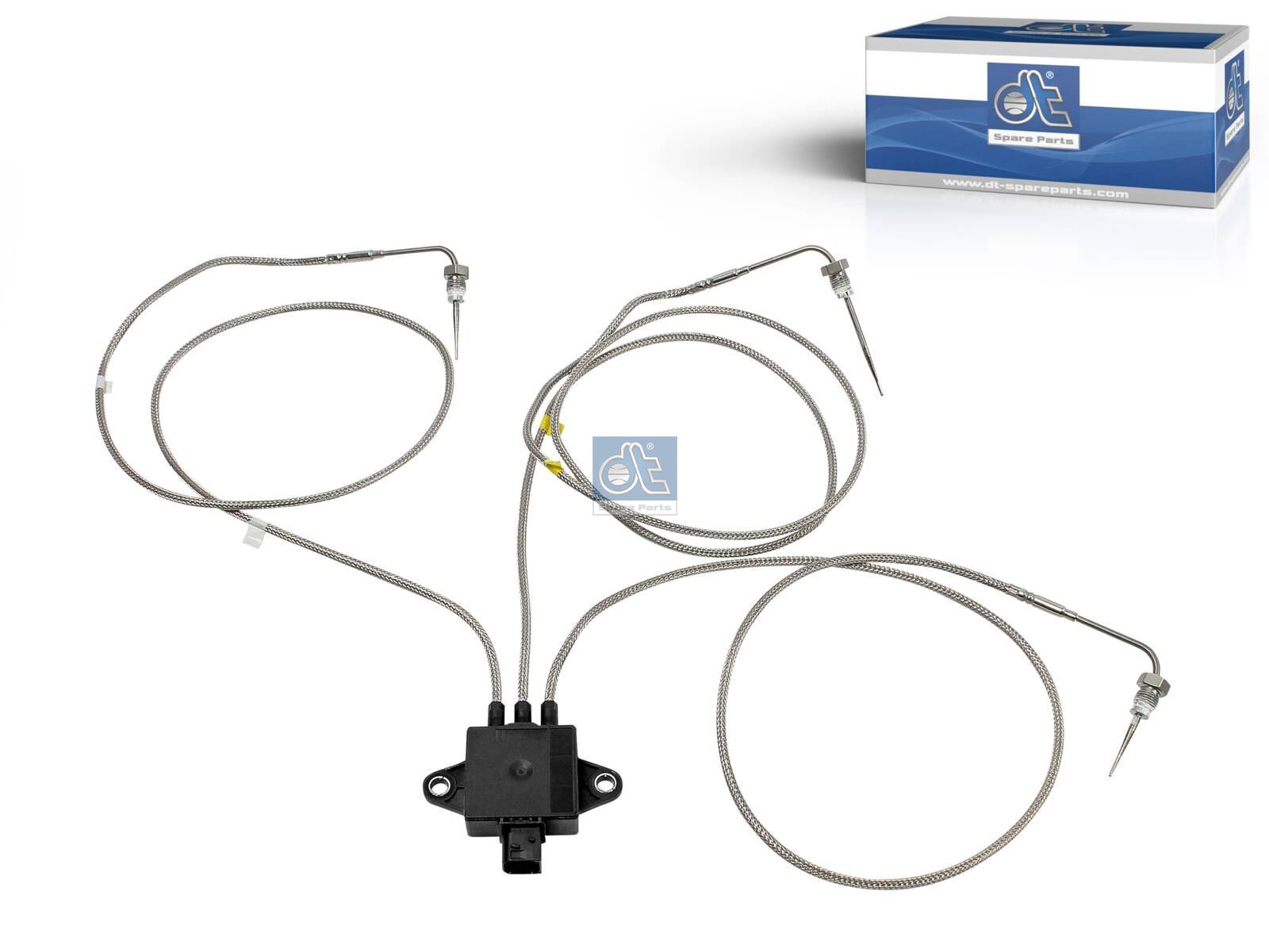 DT Spare Parts 1.21723 Temperature sensor