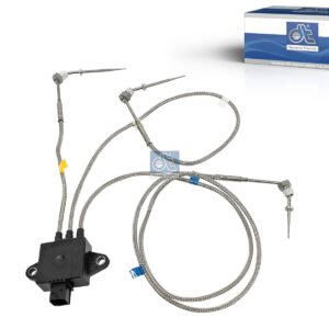 DT Spare Parts 1.21724 Temperature sensor