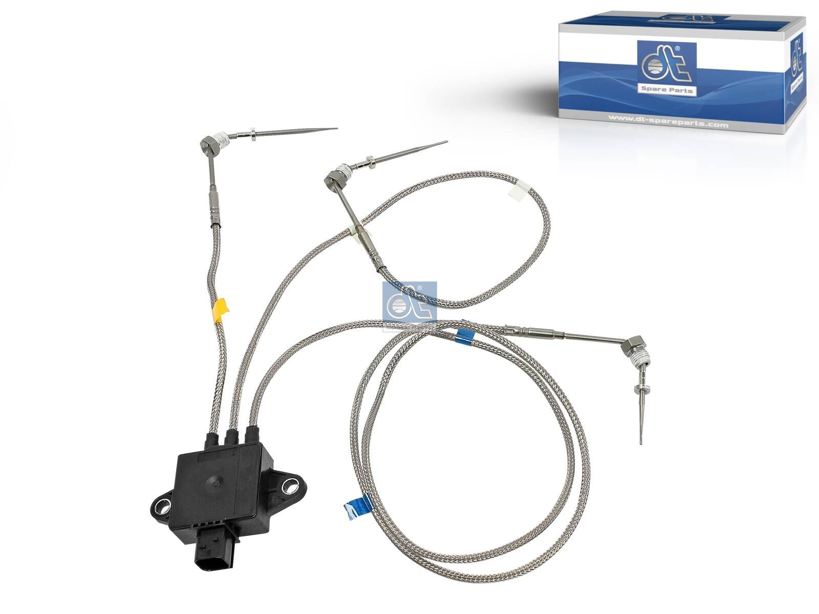 DT Spare Parts 1.21724 Temperature sensor