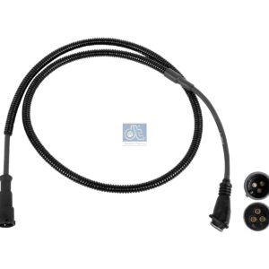 DT Spare Parts 1.21726 Cable harness